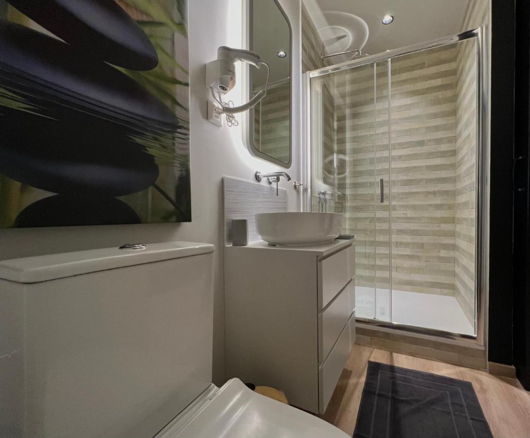 G&W Luxury Rooms Athena Bagian luar foto