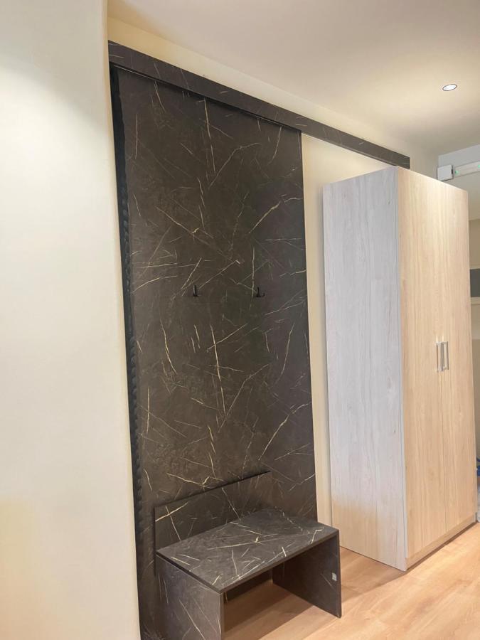 G&W Luxury Rooms Athena Bagian luar foto
